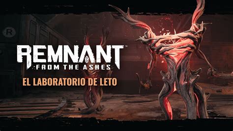 C Mo Conseguir La Armadura De Leto En Remnant From The Ashes