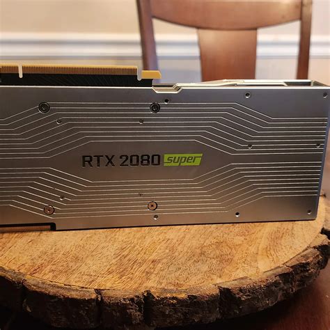 Nvidia Geforce Rtx 2080 Super Founders Edition Graphics Card Jawa