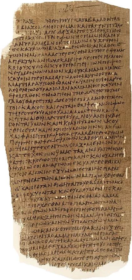 The Book of Enoch: An Ancient Text that Captivates the Imagination – On ...