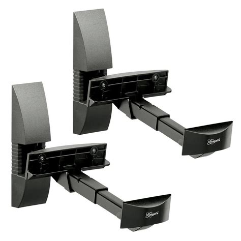 Vogel S Vlb Speaker Wall Mount Brackets Up To Kg Pair