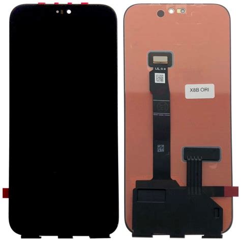 Honor X8B LLY LX1 LLY LX2 LLY LX3 Honor 200 Lite LCD ORI Full Set