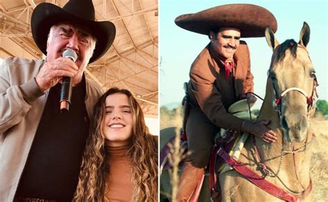 De qué murió Vicente Fernández El Charro de Huentitán