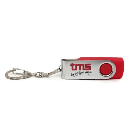 Personalised USB Sticks - Custom Branded Memory Sticks - Myers