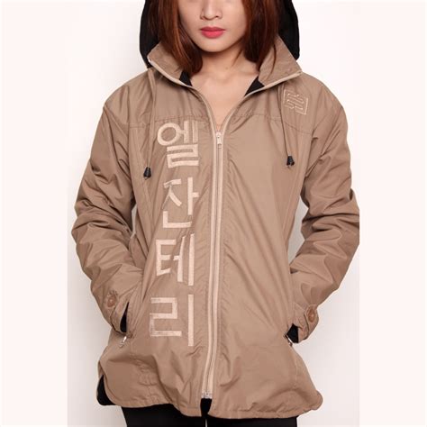 Jual Jaket Wanita Kekinian Jaket Wanita Jaket Parka Terbaru