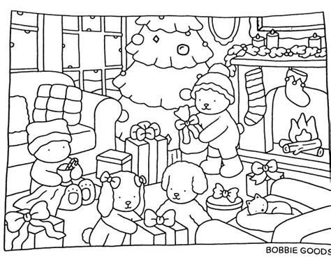 Bobbie Goods 13 Ausmalbilderkinder De Bear Coloring Pages Coloring