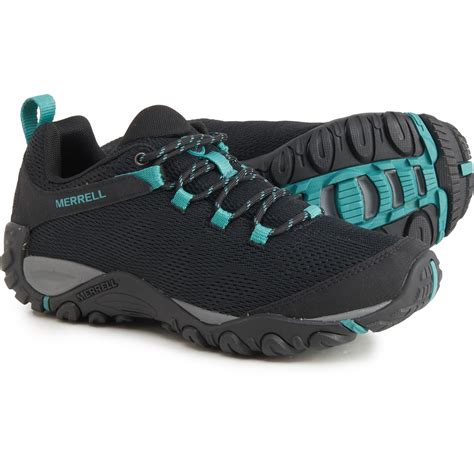 Merrell Women S Yokota E Mesh Hiking Shoe Promote Sale Price Official