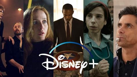 Disney Plus nuove uscite aprile 2021 novità film e serie TV