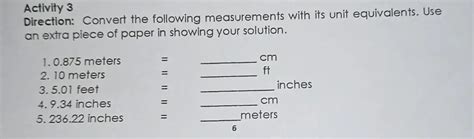 10 Meters In Feet | tunersread.com