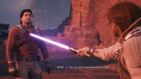 ‘star Wars Jedi Survivor’ Story And Ending Explained