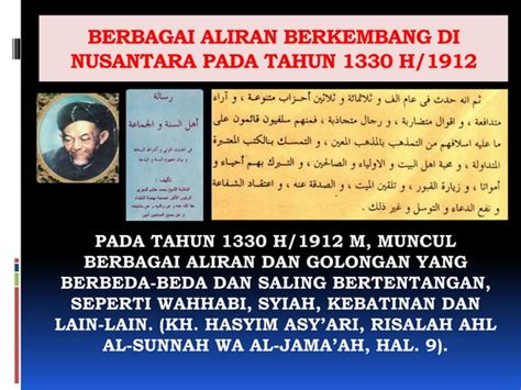 Mengenal Ormas Islam Di Indonesia PPT