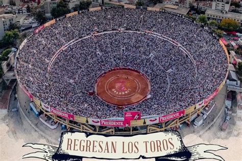 La Plaza México cumple 78 años y festejará este 4 y 5 de febrero e