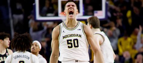 Michigan vs. UC San Diego: 2025 NCAA Tournament Preview & Predictions ...
