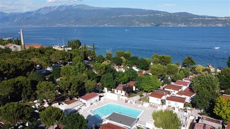 Camping Tourist Village La Foce Grupa Biwakowa Campingi Dzikie