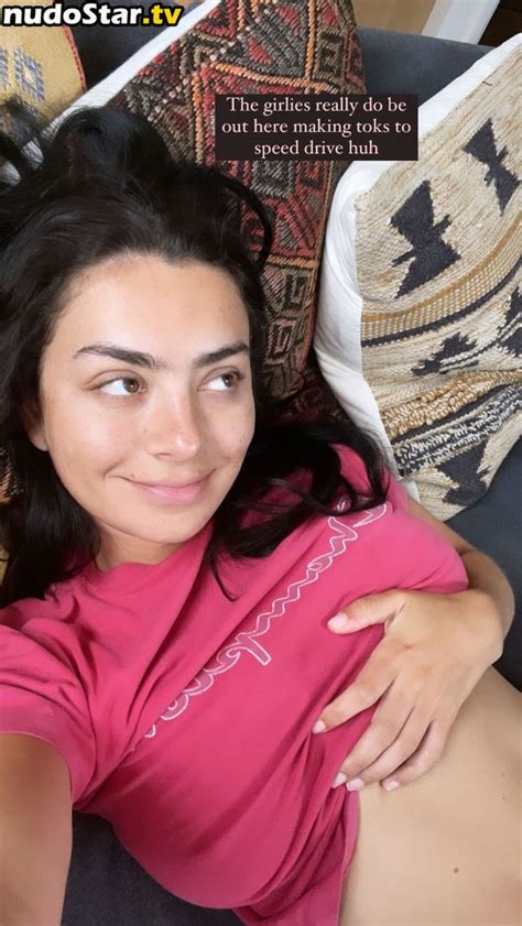 Charli Xcx Charli Xcx Charlignarly Nude Onlyfans Photo Nudostar Tv