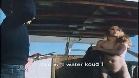 Naked Juliet Graham In The Ganja Express