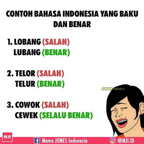 9 Meme Kocak Cewek Selalu Benar Cowok Gak Bisa Berkutik