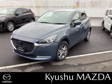 マツダ Mazda2（価格 158万円 長崎県 物件番号 29621753） 詳細｜中古車情報・価格【mota】