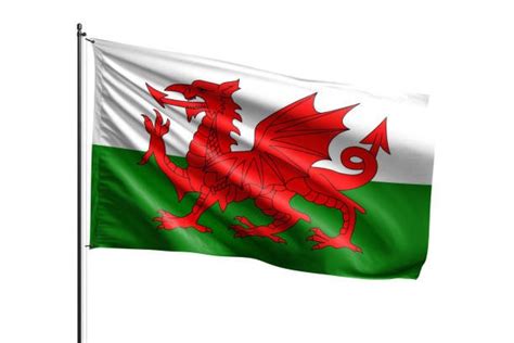 Welsh Flag: The Beauty And History Of The Welsh Flag