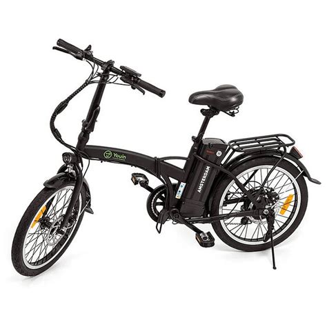 Bicicleta Youin Youride Amsterd Ao Melhor Pre O Radiopopular Pt