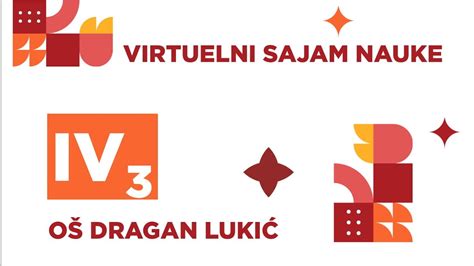 Virtuelni Sajam Nauke Eksperimenti Youtube