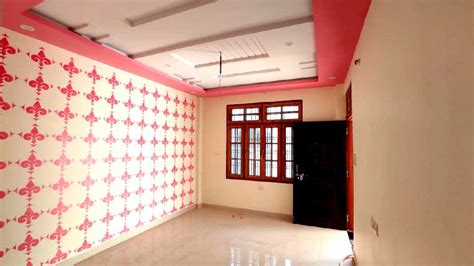 2 BHK House Villa 1250 Sq Ft For Sale In Faizabad Road Lucknow