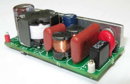 12 W Non-Isolated Buck-Boost LED Driver - EEWeb