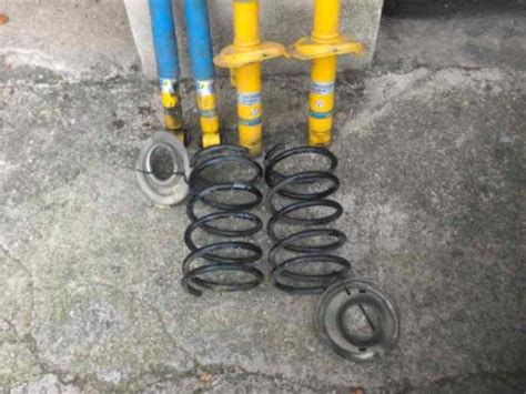 Amortisseurs Bilstein Rc Pi Ces Et Voitures De Course Vendre