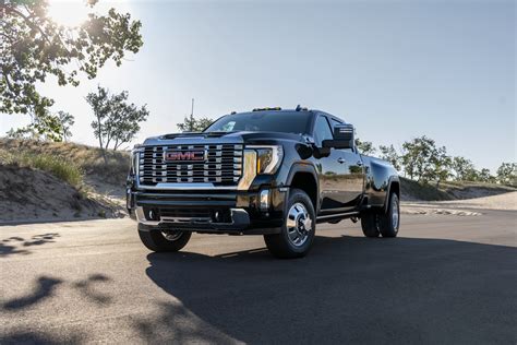 Usa Gmc Sierra Hd Facelift 2023 Chevrolet E Gmc Autopareri