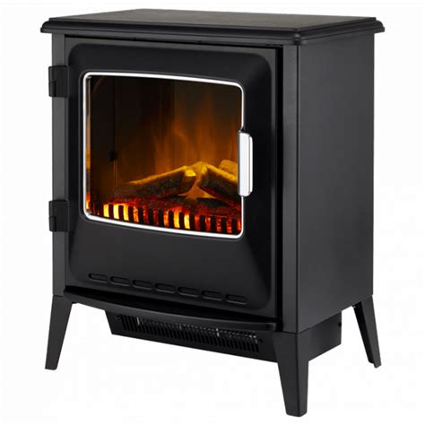 Electric Stoves Page 3 Flames Co Uk