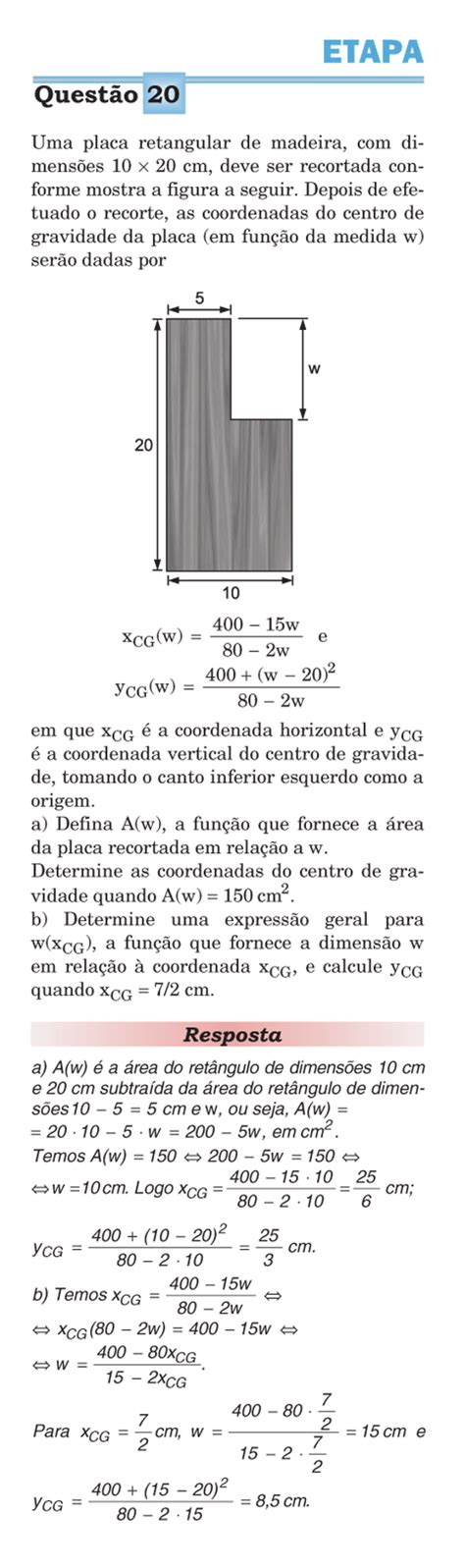 G Confira Corre O Da Primeira Prova Da Segunda Fase Da Unicamp