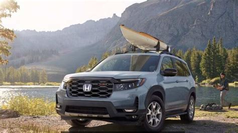 Honda Pilot vs. Passport: SUV Comparison Guide | Vehicle Answers