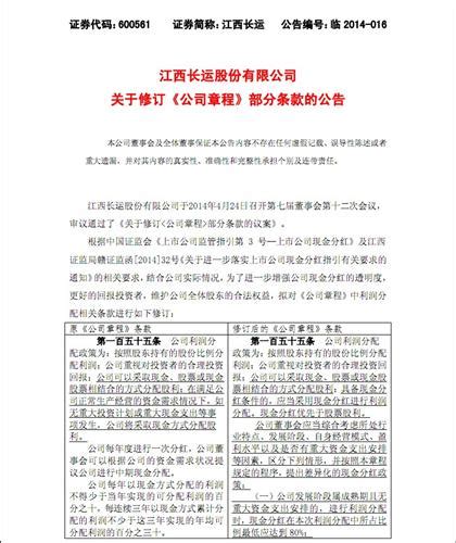 有限公司公司章程公司章程图片 随意云