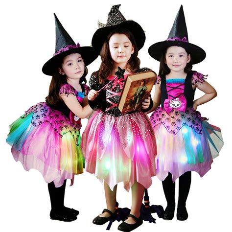 Halloween costumes for children - Soogy