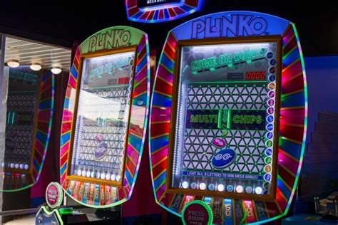 Drop The Ball For Big Wins In Plinko Online Bitsler Blog