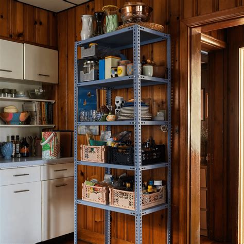 Maximizing Space The Ultimate Guide To Organizing Doorless Pantries