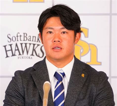 ソフトバンク吉田賢吾、1軍経験した1年目に「終わり方は良かった」現状維持で更改 来季は「まずは捕手をやりきる」：「おっ！」でつながる地元密着の