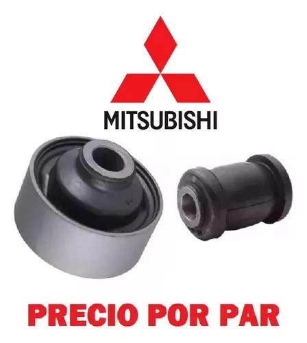 Bujes Grande Y Peque O Meseta Mitsubishi Lancer Touring Mercadolibre