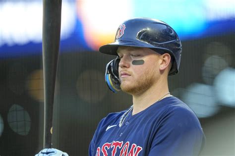 Yankees Get Alex Verdugo Red Sox Got Rid Of A Headache Nj