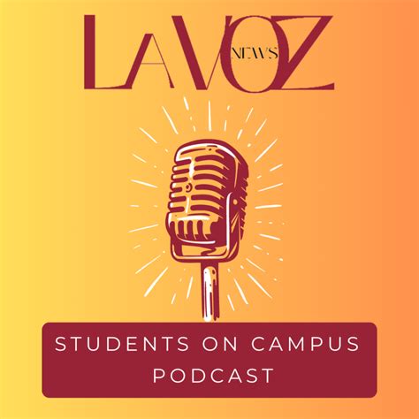 Episode 3 Dasg President On Her Journey At De Anza And Her Work On