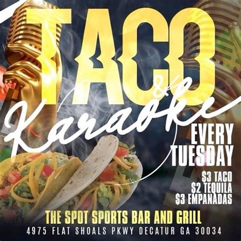 THE SPOT | Sports Bar and Grill