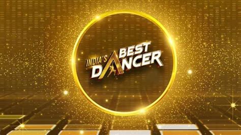 Indias Best Dancer Season 3 Contestants Names List And Super Gurus