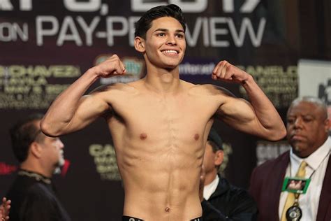 Ryan Garcia Has Revealed When He Will Next Be Stepping Into The Ring