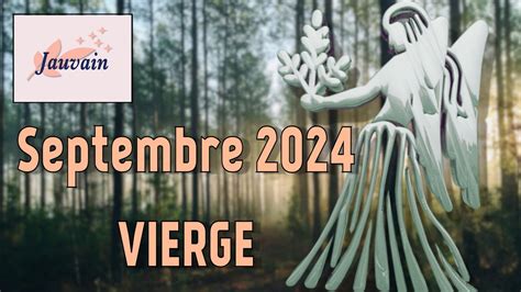 Vierge Septembre Horoscopes Par Date De Naissance Youtube