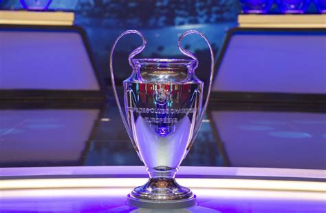 Champions League Modus Spiele Auslosung Termine Und Finale Sky