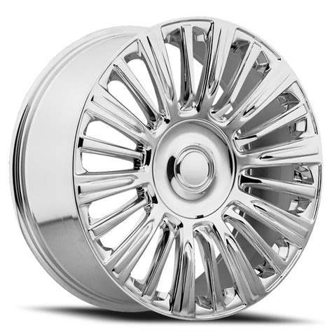 22 Cadillac Escalade Platinum 2021 Gmc Suburban Tahoe Wheels Rims