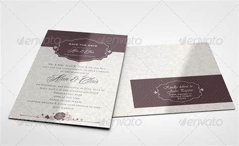 Envelope Template - 37+ Free Printable PSD, PDF, EPS, Word, Excel ...