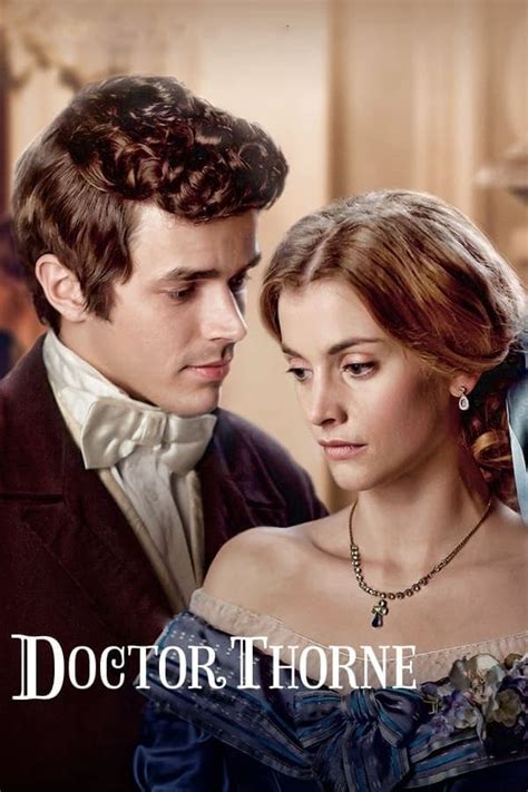 Doctor Thorne NA (TV Series 2016- ) - Posters — The Movie Database (TMDB)