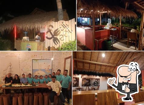 Eat Meet Restaurant Karimunjawa Restaurant Reviews