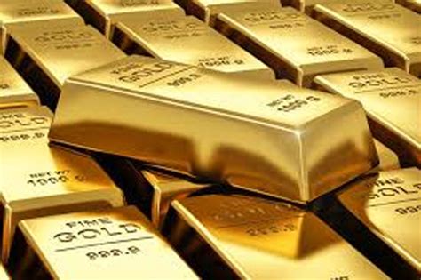 Gold Price Per Tola Decreases Rs1 100 In Pakistan Daily Times