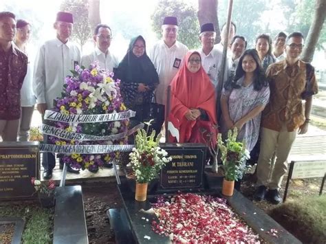 Kemendikbud Usulkan Mohammad Tabrani Pahlawan Nasional Krjogja